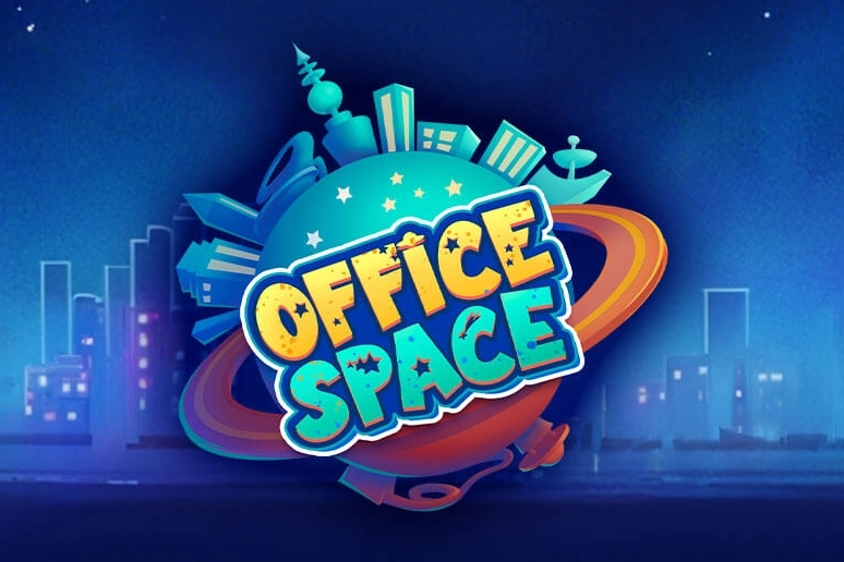 Office Space — simulador casual de escritório na 126BET
