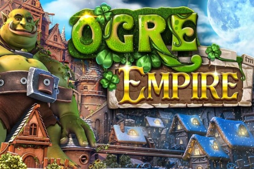 Ogre Empire — estratégia de reino na 126BET