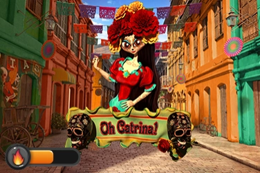 Oh Catrina — festival e mosaico cultural na 126BET