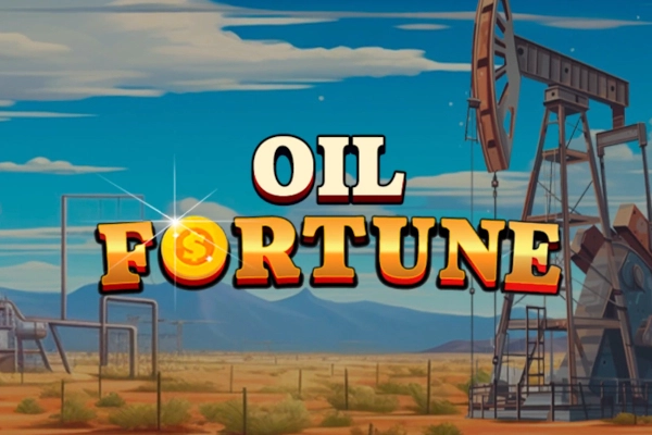 Oil Fortune — simulador de pipeline na 126BET