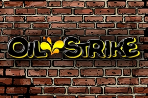 Oil Strike — jogo de perfuração e recursos na 126BET