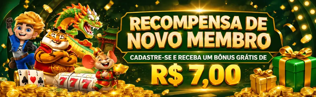 Interface do catálogo de jogos online 126BET com categorias puzzles e party games
